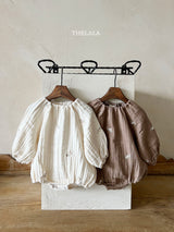 ［thelala］Ottan rompers