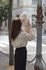 *Noeul.made* Mont Blanc rompers