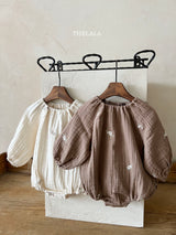 ［thelala］Ottan rompers