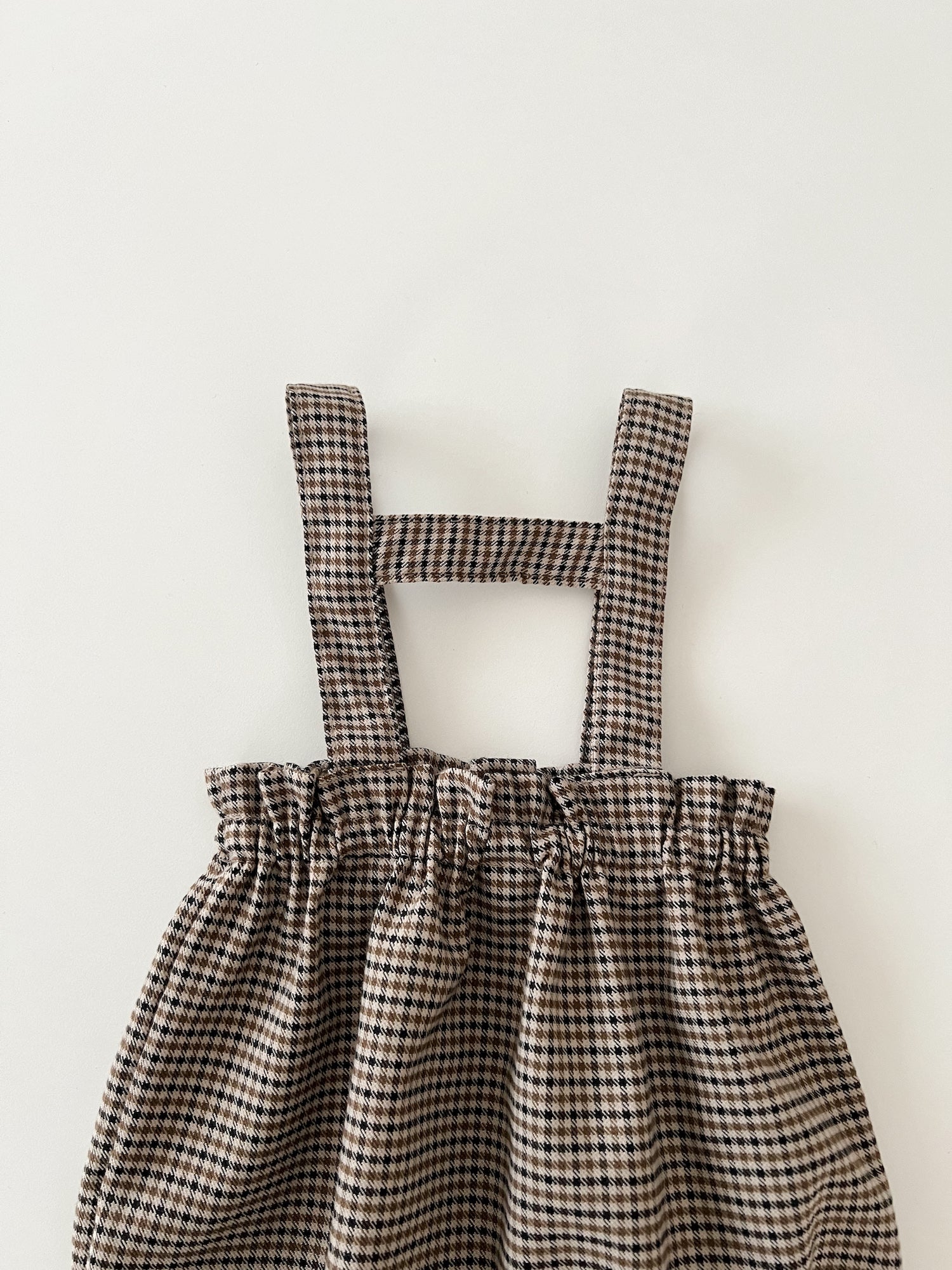 *Noeul.made* Suspender bloomers