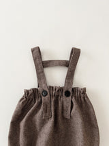 *Noeul.made* Suspender bloomers