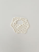 Pattern cloud bib