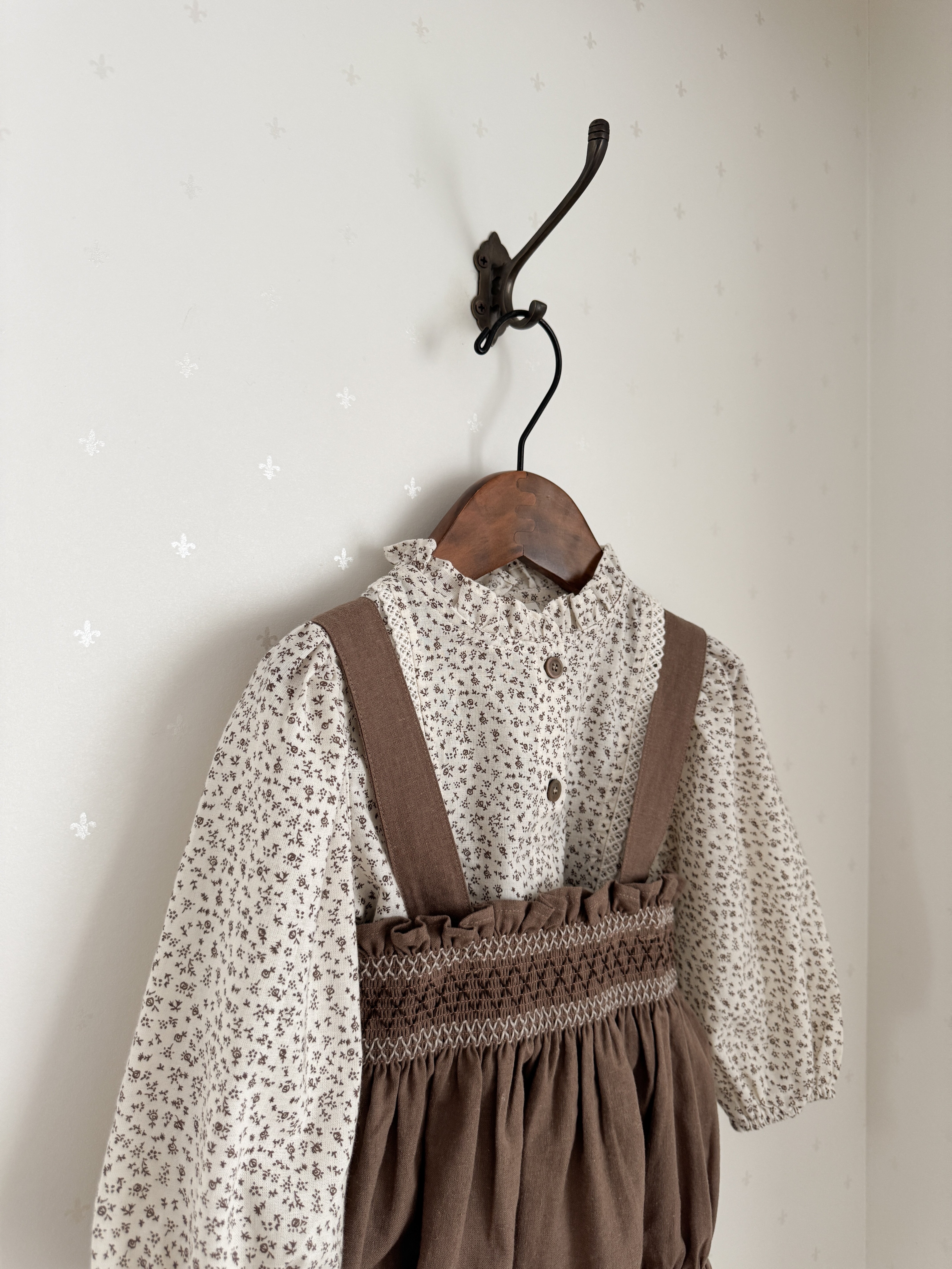 Laura blouse