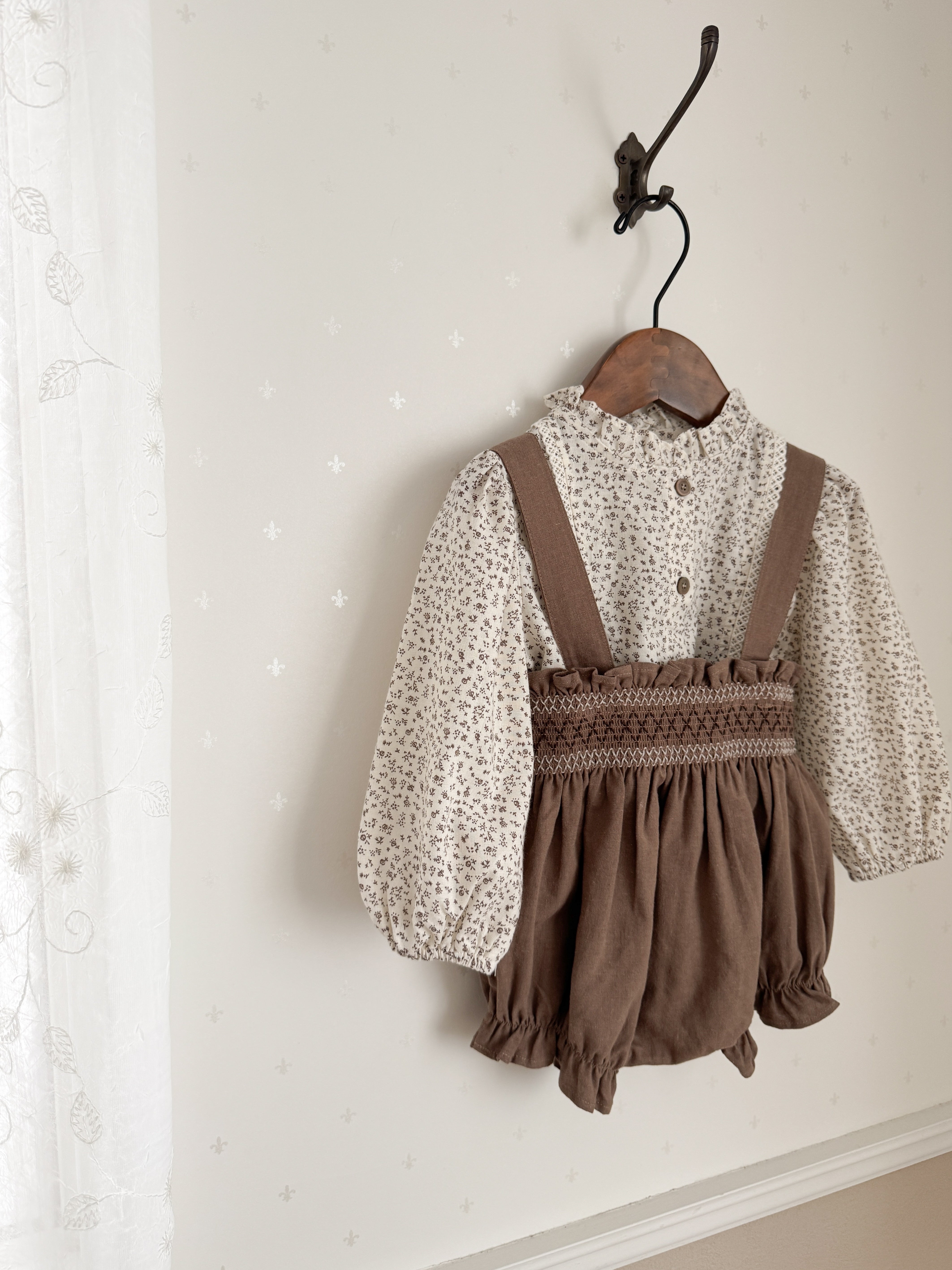 Laura blouse