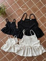 ［thelala］Dia bustier (kids)