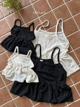 ［thelala］Dia bustier (mom)