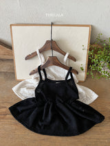 ［thelala］Dia bustier (kids)