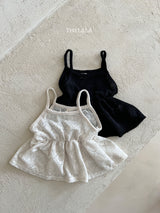 ［thelala］Dia bustier (kids)