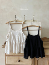 ［thelala］Dia bustier (mom)