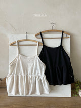 ［thelala］Dia bustier (mom)