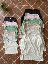 ［thelala］Limited tee (kids)
