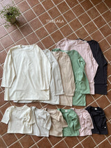 ［thelala］Limited tee (kids)
