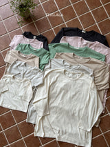 ［thelala］Limited tee (kids)