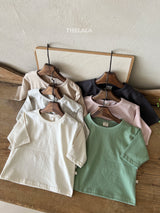［thelala］Limited tee (kids)