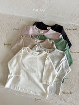 ［thelala］Limited tee (kids)