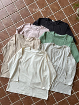［thelala］Limited tee (mom)