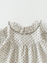 Amelie blouse