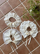 ［thelala］Butterfly cape