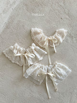 ［thelala］Butterfly cape
