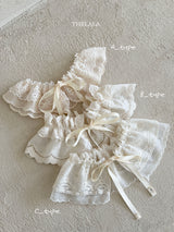 ［thelala］Butterfly cape