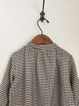 Eaton Blouse