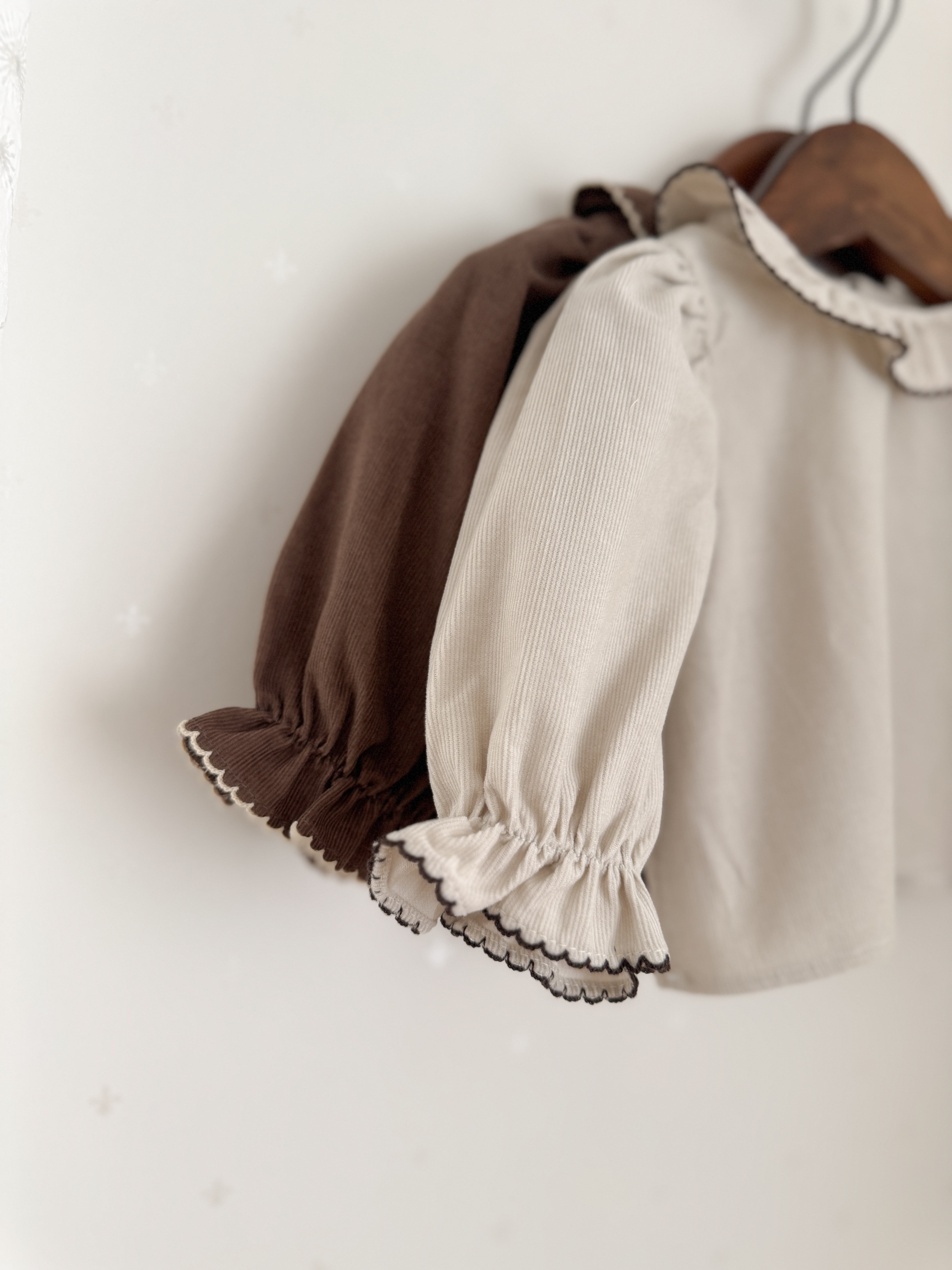 Jelly bebe blouse
