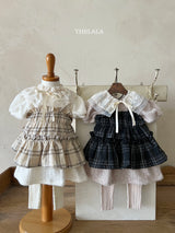 ［thelala］Butterfly cape