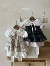 ［thelala］Butterfly cape