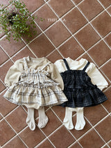 ［thelala］Day rompers