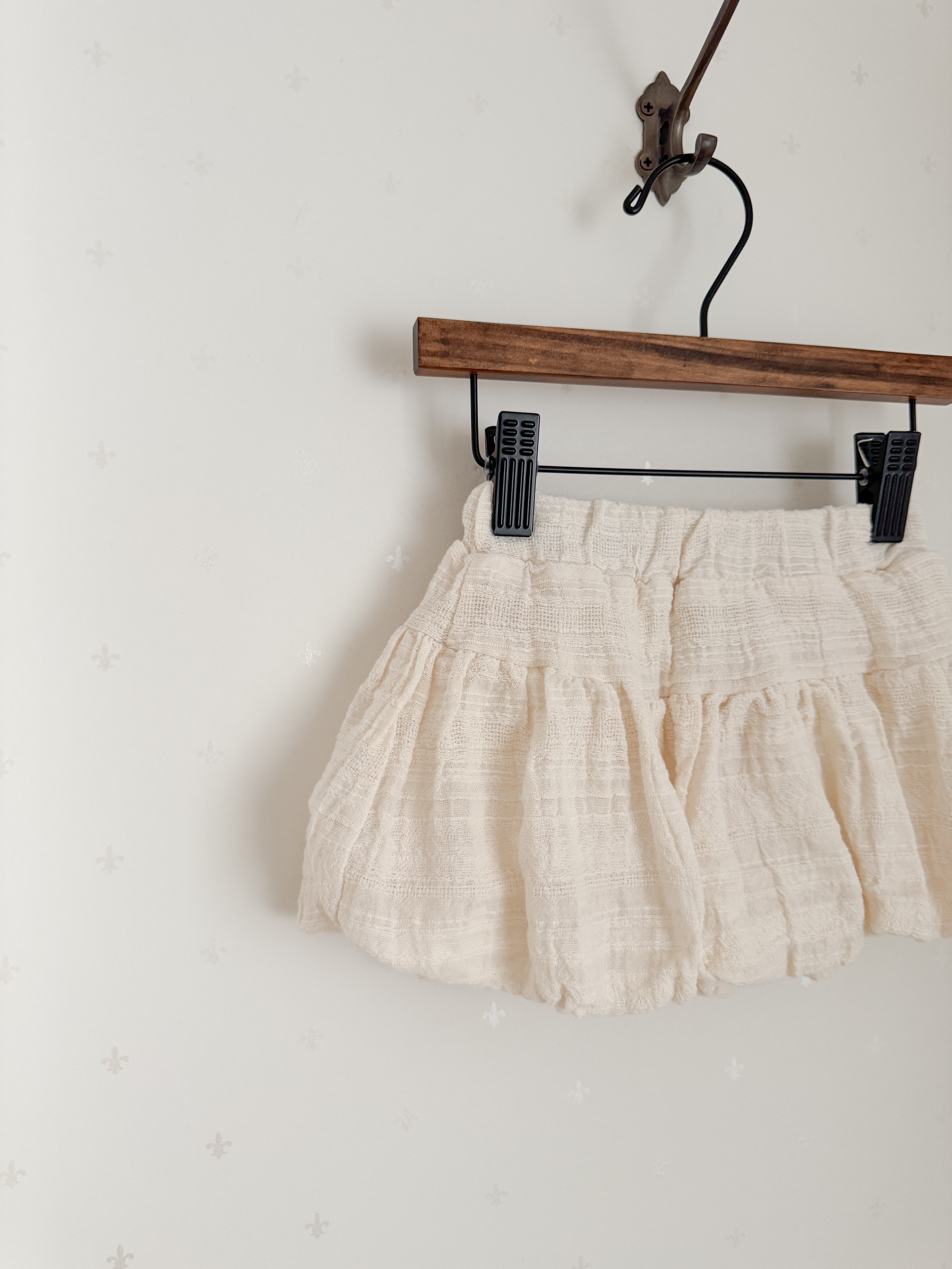 Ella balloon skirt