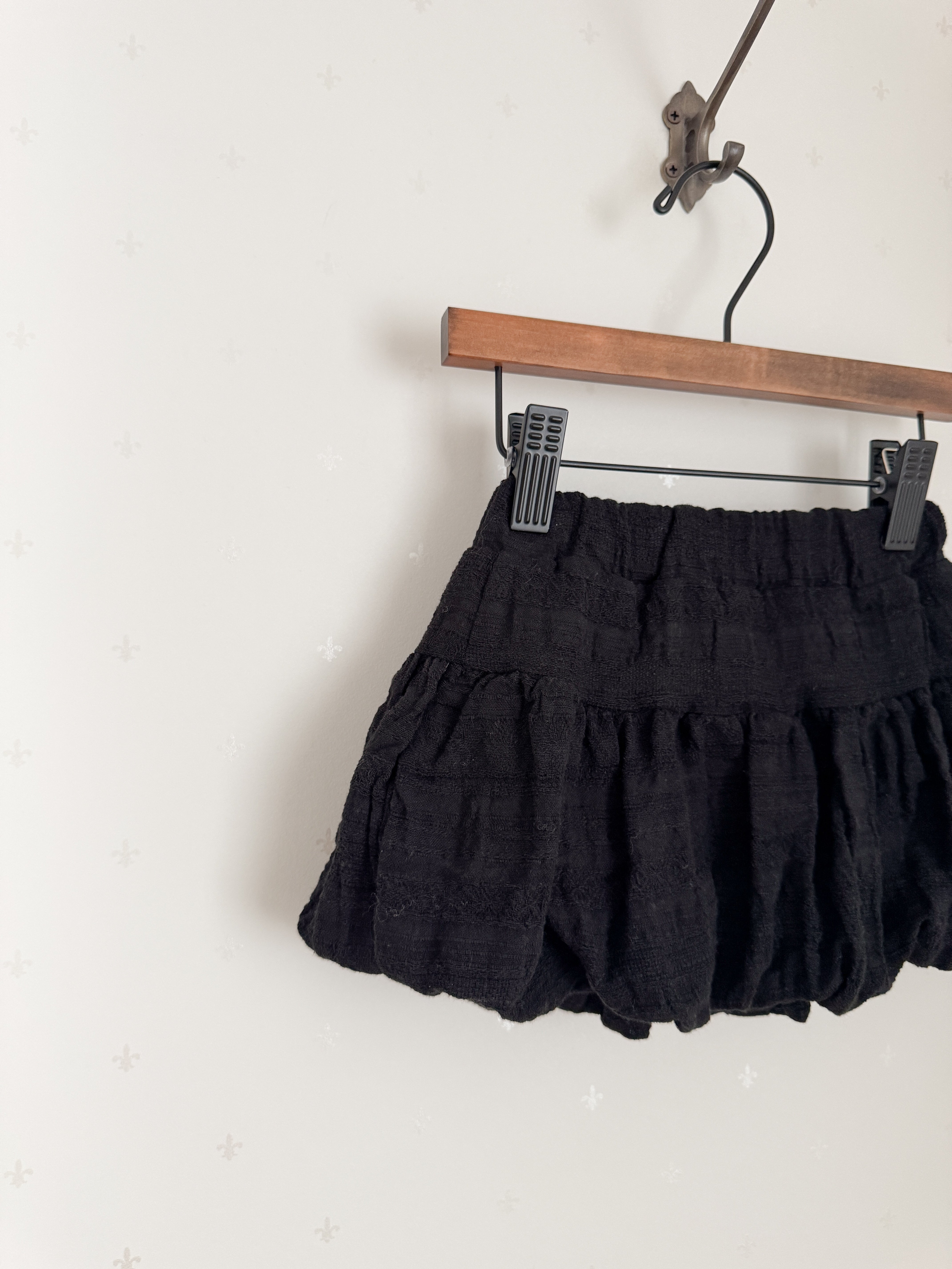 Ella balloon skirt