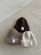 ［thelala］Mix beanie