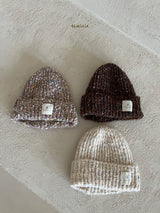 ［thelala］Mix beanie