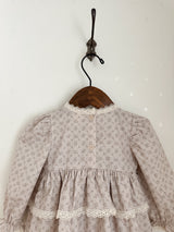 Minette cancan rompers