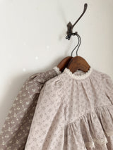 Minette cancan rompers
