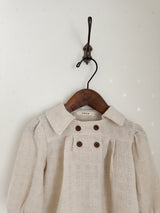 Nunu jacquard double set up