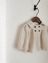 Nunu jacquard double set up