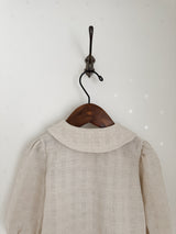 Nunu jacquard double set up