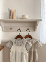 Bijou rompers