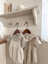 Bijou rompers