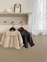 Morgan sailor collar blouse