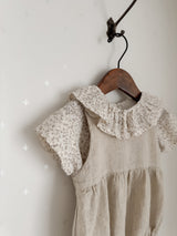 Bijou rompers