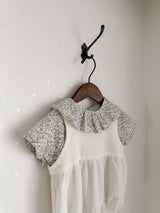 Bijou rompers
