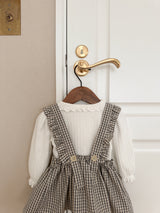 Rona apron one-piece