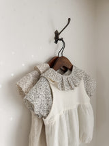 Bijou rompers