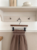 Manou smock pants