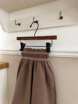 Manou smock pants