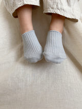 Cocotte ankle socks set