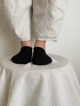 Cocotte ankle socks set