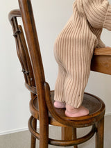 Socca knit rompers